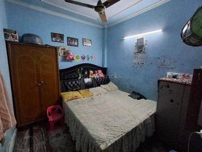 2 BHK House for Rent in New Krishna Park New Delhi