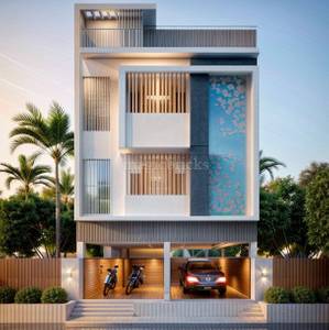 Buy  3 BHK  Villa in  Sholinganallur   Chennai