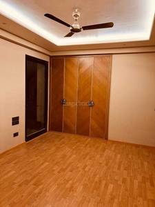 4BHK Builder Floor Apartment for New Property in Greater Kailash 1