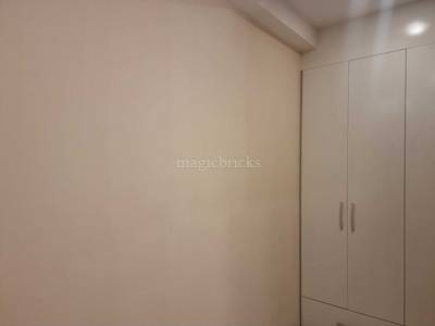 3BHK Builder Floor Apartment for New Property in South City 2