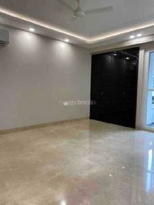 3BHK Builder Floor Apartment for New Property in Defence Colony