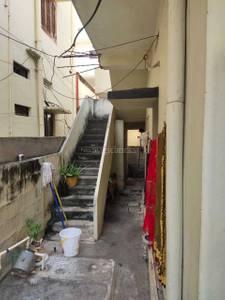 2BHK Residential House for Resale in Kompally