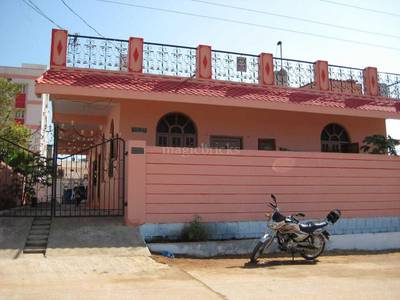4 BHK Independent House for Sale in Uppal, Hyderabad