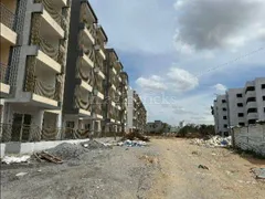 620 Sq-ft 1 BHK Flat