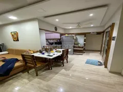 1020 Sq-ft 3 BHK Flat