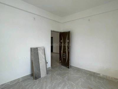 Buy 3 BHK Flat in New Town