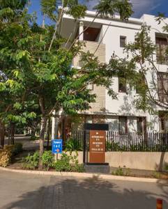 4 BHK Villa for Sale in Marathahalli, Bangalore