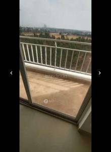 1 BHK Flat in Sipani Bliss in Electronic City