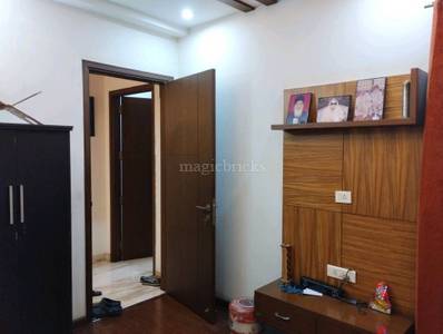 4BHK Builder Floor Apartment for Resale in South City 2