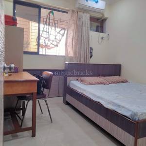 Buy 2 BHK Flat for Sale in  Parel Mumbai