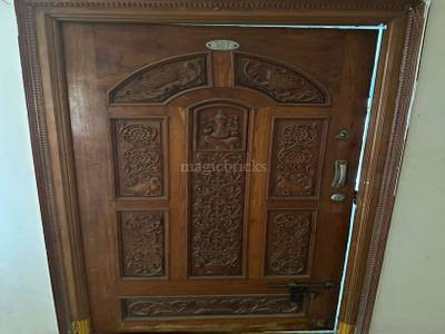 2 BHK Flat in Gauthami Abhiteja Paradise in Kondapur