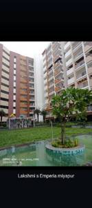 2 BHK Flat in Lakshmis Emperia in Miyapur 2 BHK Flat in Lakshmis Emperia in Miyapur
