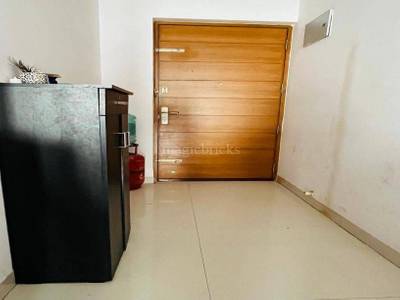 2 BHK Flat in Ajmera Stone Park 2 in Electronic City