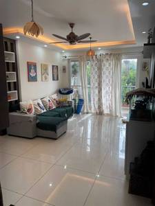 3 BHK Flat in SNN Raj Greenbay in Electronic City