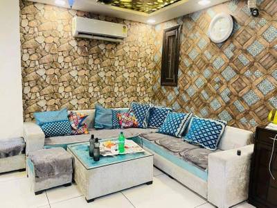 Buy 3 Fully Furnished BHK Flat in  Dwarka Mor New Delhi Buy 3 Fully Furnished BHK Flat in  Dwarka Mor New Delhi