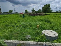 1815.0 sqft Residential Plot