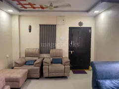 1627 Sq-ft 3 BHK Builder Floor Apartment