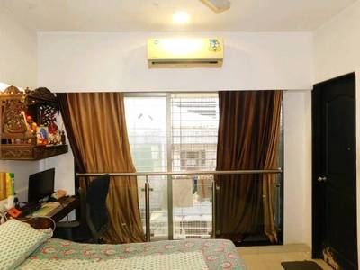 3 BHK Flat for Sale in Goregaon East, Mumbai