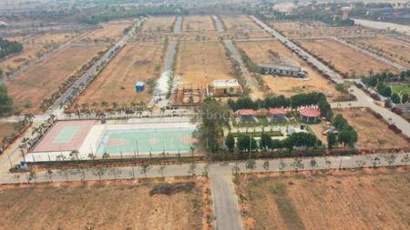 Land / Plot in Kollur Hyderabad Land / Plot in Kollur Hyderabad