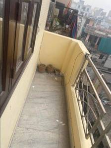 2BHK Builder Floor Apartment for Resale in Chanakya Place 1, Sitapuri