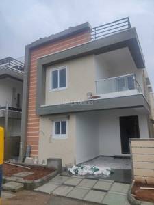 Buy  3 BHK  Villa in  Velmala   Hyderabad