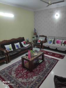 2 BHK Flat for Sale in Cholanayakanahalli, Hebbal
