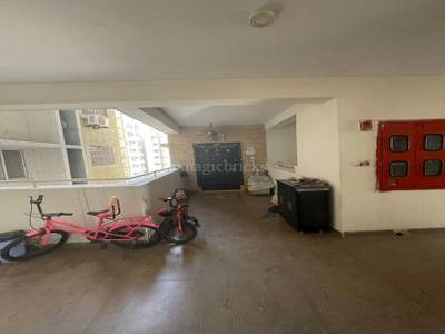 2 BHK Flat in Bhavyas Tulasi Vanam in Kukatpally