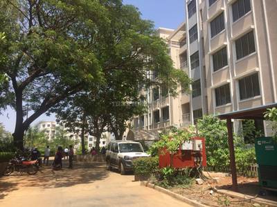 Buy 2 BHK Flat for Sale in  Neral Beyond Thane