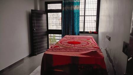 3 BHK House for Rent in Najafgarh New Delhi