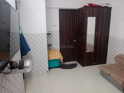 Buy 1 BHK Flat for Sale in  Majiwada Thane