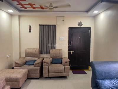 3 BHK Flat for Sale in Kukatpally, Hyderabad