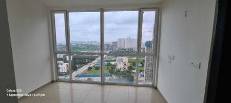 3 BHK Flat in Space Station Township in Tellapur 3 BHK Flat in Space Station Township in Tellapur