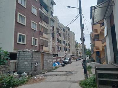 2 BHK Flat in DS Max Sunscape in Kanakapura Road 2 BHK Flat in DS Max Sunscape in Kanakapura Road