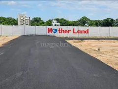 750.0 sqft Residential Plot