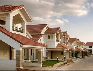 Buy  3 BHK  Villa in  Marathahalli   Bangalore