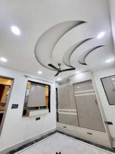 4 BHK House for Rent in Shiv Nagar Janakpuri New Delhi