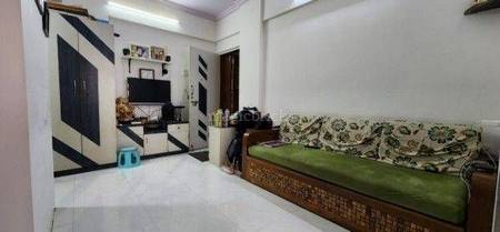 1 BHK Flat in 