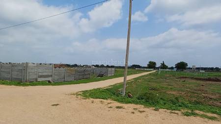  Residential Plot for Resale in Patancheruvu