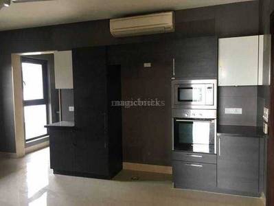 4BHK Builder Floor Apartment for Rent in Vasant Vihar