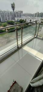 3BHK Multistorey Apartment for Resale in Nana Chiloda