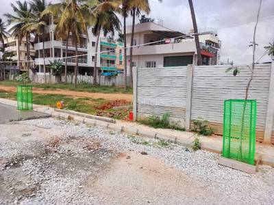 Land / Plot in Bellandur Bangalore