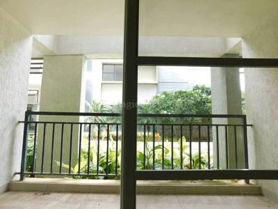 3 BHK Flat in Green Grace in Gachibowli