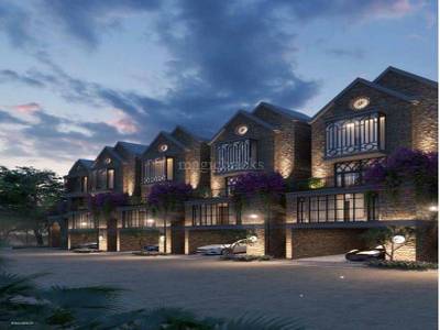 4 BHK House for Sale in Sarjapur Road Bangalore