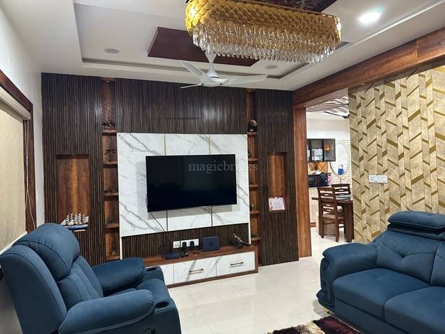 BHK Flats in Vivekananda Nagar, Hyderabad: 6+ Flats Apartments