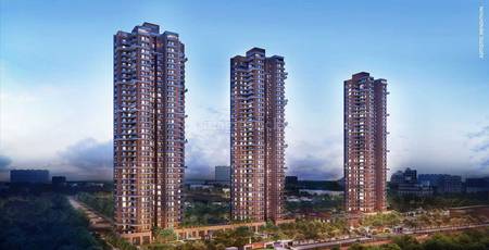 Buy 4 BHK Flat in Sector 128