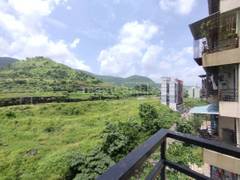Low budget flats in panvel top