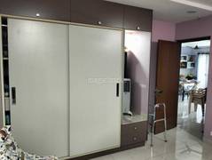 Aparna serene park resale flats store