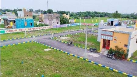 Land / Plot in Madhavaram Chennai