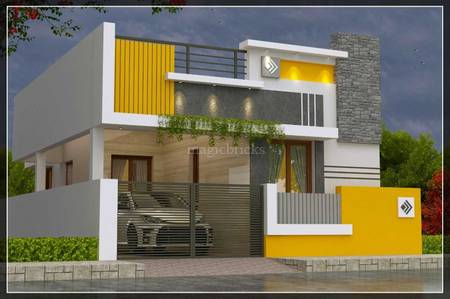 Buy  2 BHK  Villa in  Karamadai   Coimbatore