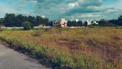 2268.0 sqft Residential Plot